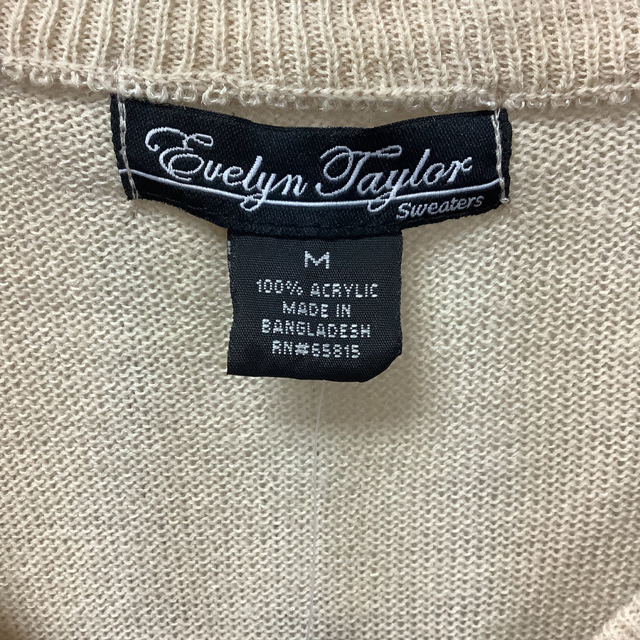 Evelyn Taylor Size Med Tunics