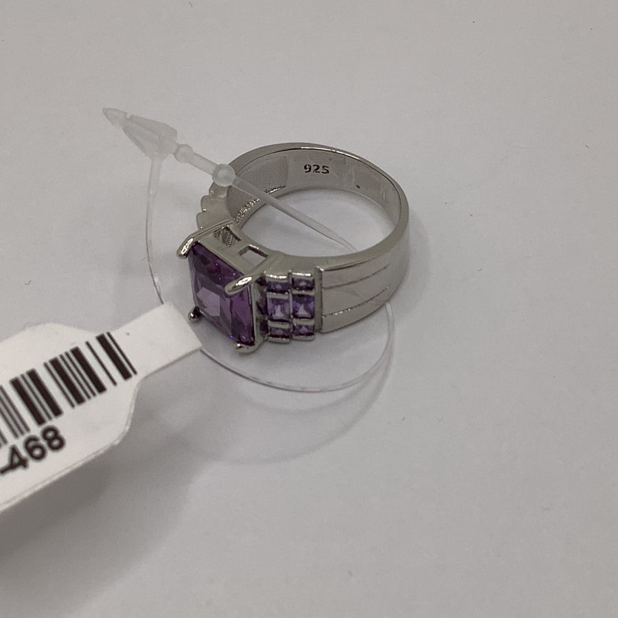 Unknown Size 6.5 Rings
