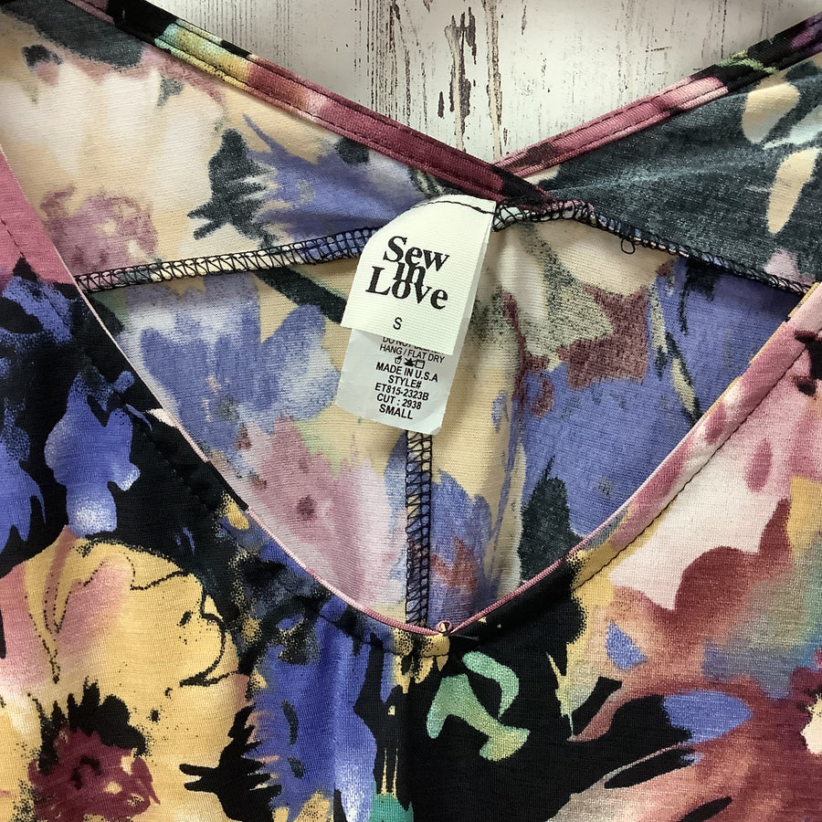Sew In Love Size Small Shirts & Blouses