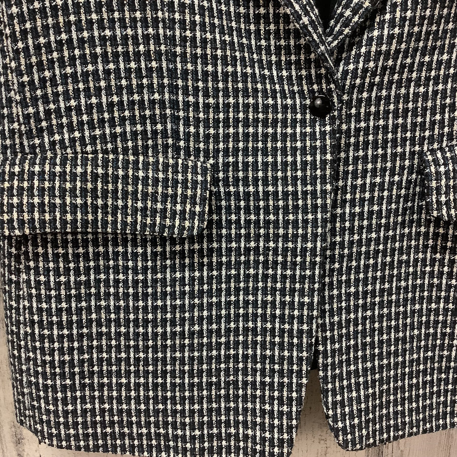 Elan Size Small Casual Jackets