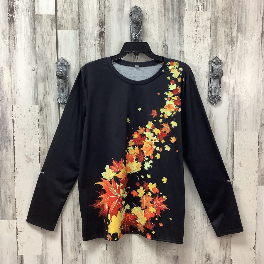 Unknown Size XXL Curvy Shirts & Blouses