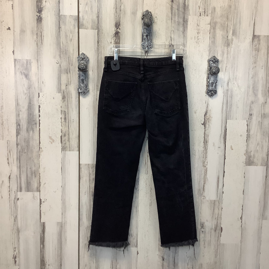 Hudson Size 4 Jeans