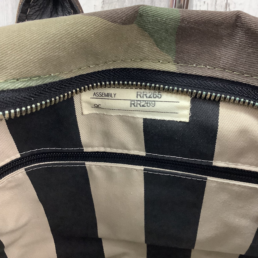 R. Riveter Size Small Crossbodys