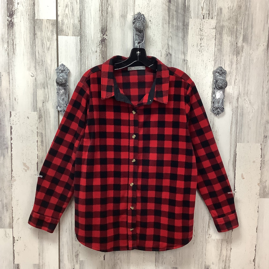 Lee Size XL Curvy Shirts & Blouses