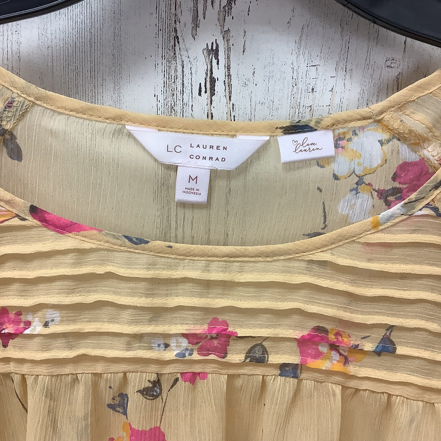 Lauren Conrad Size Med Shirts & Blouses