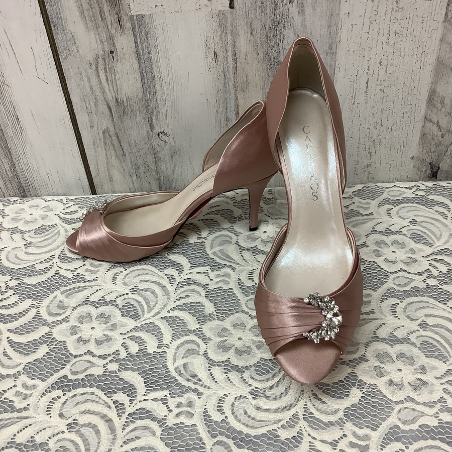 Caparros Size 9 Heels