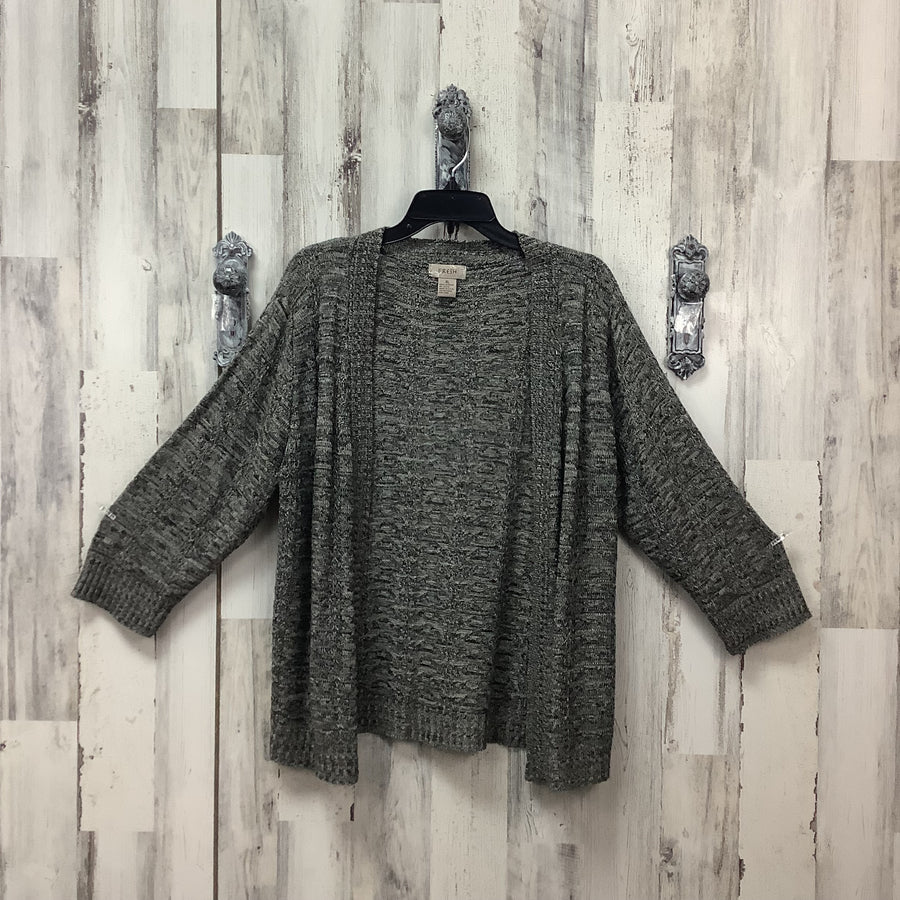 Fresh Size XL Curvy Shrugs & Shawls