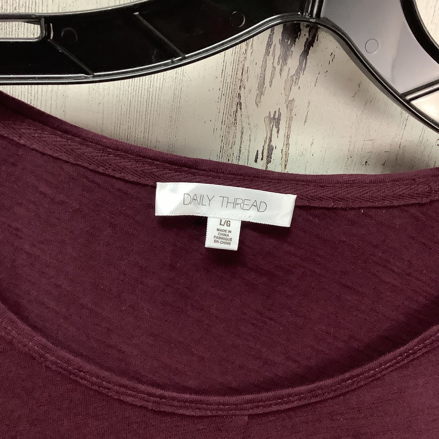 Daily Thread Size Large Shirts & Blouses