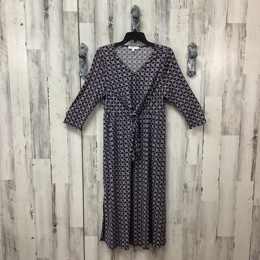 Daily Thread Size Med Dress