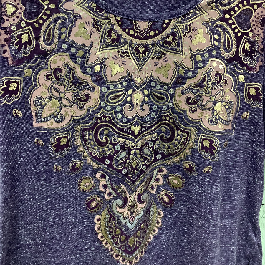 Madison & Berkeley Size Lg Shirts & Blouses