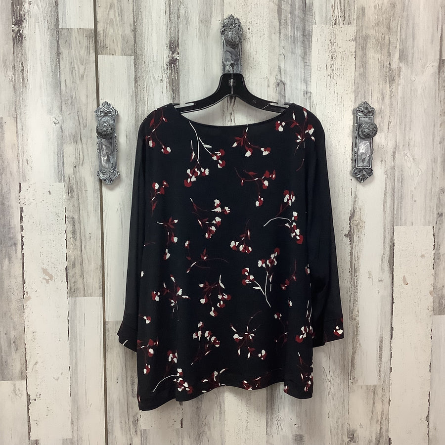 Kasper Size 2X Curvy Shirts & Blouses