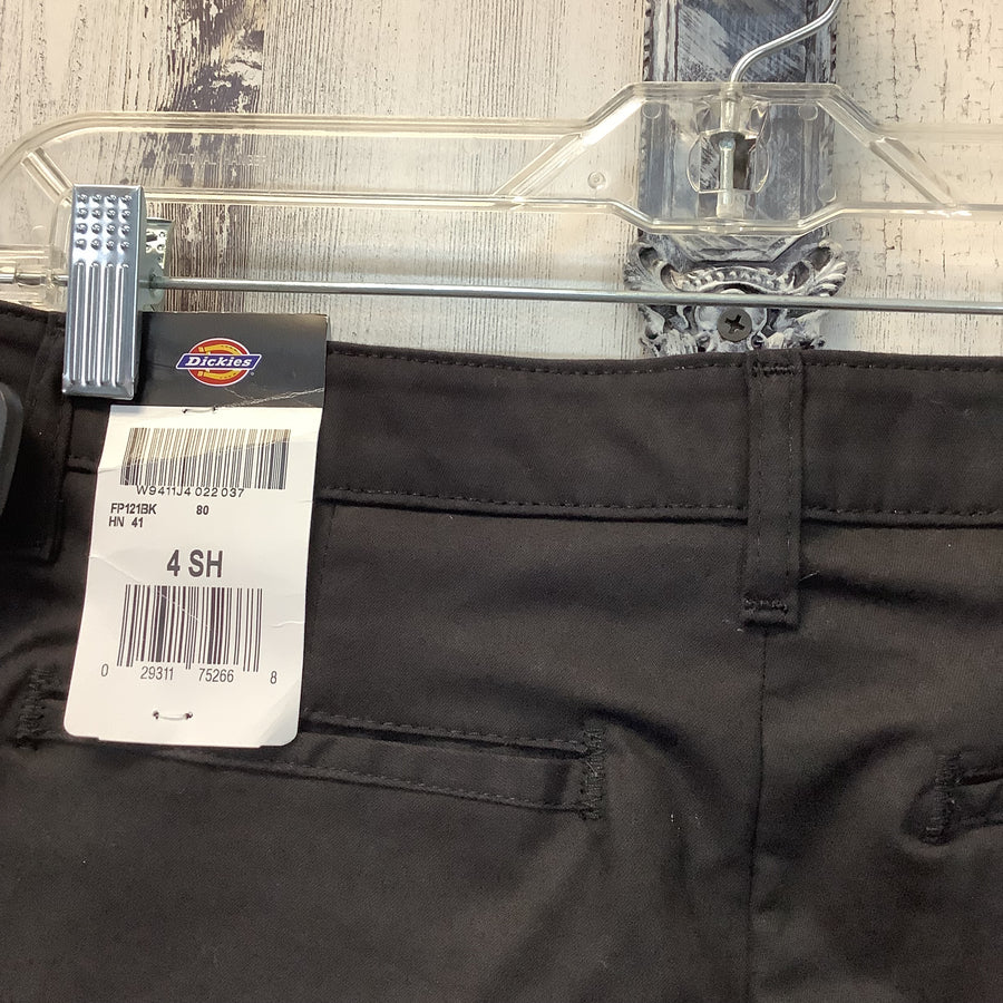 Dickies Size 4 short Slacks & Pants