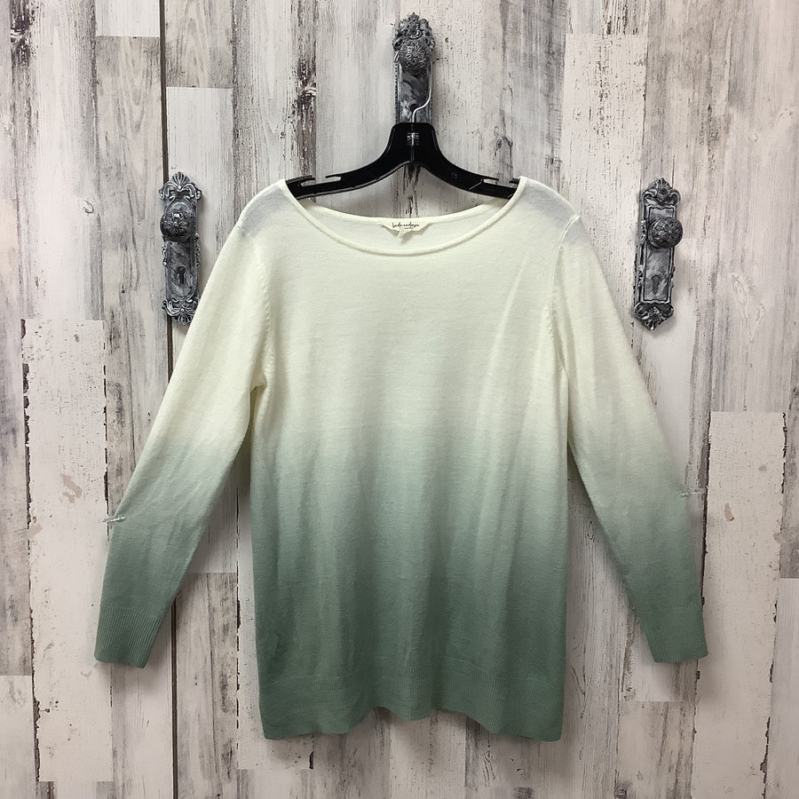 linda anderson Size Med Pullover