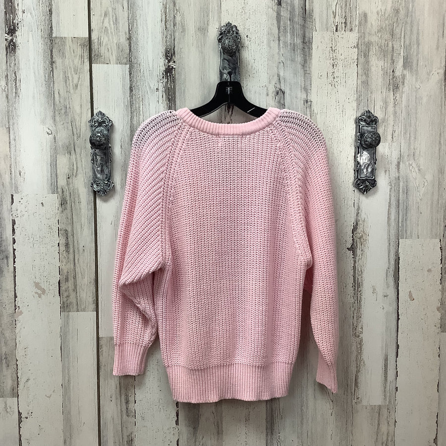 Margules Size Med Pullover