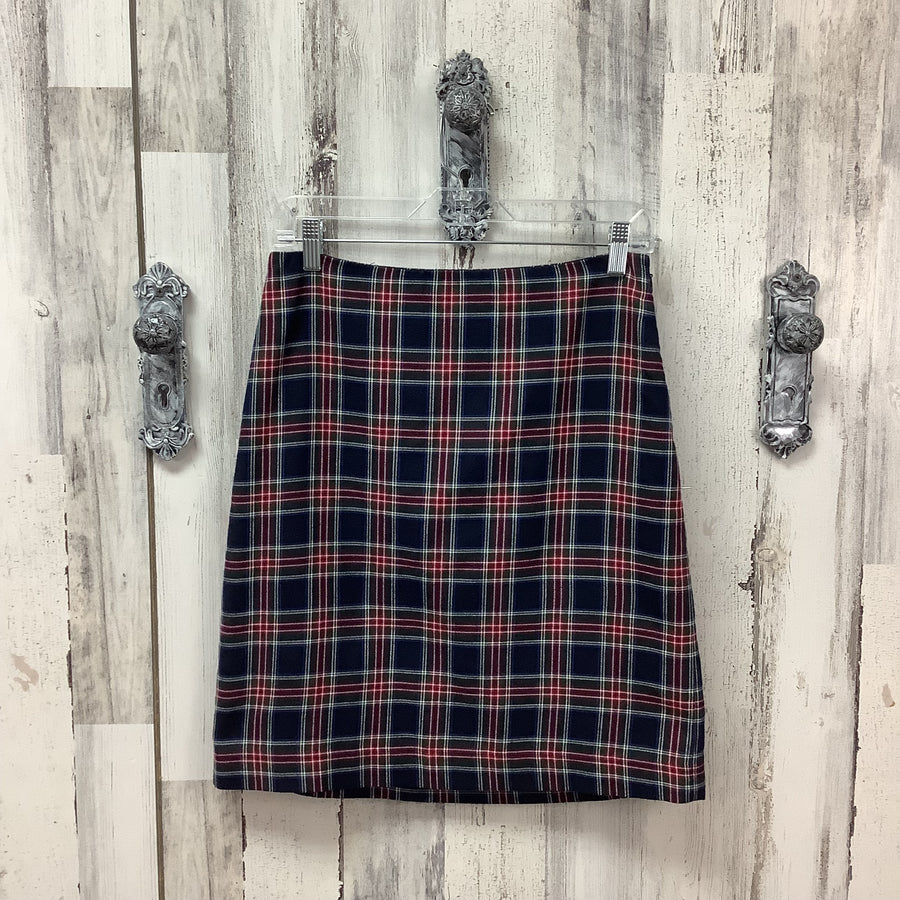 Talbots Size Small Skirt