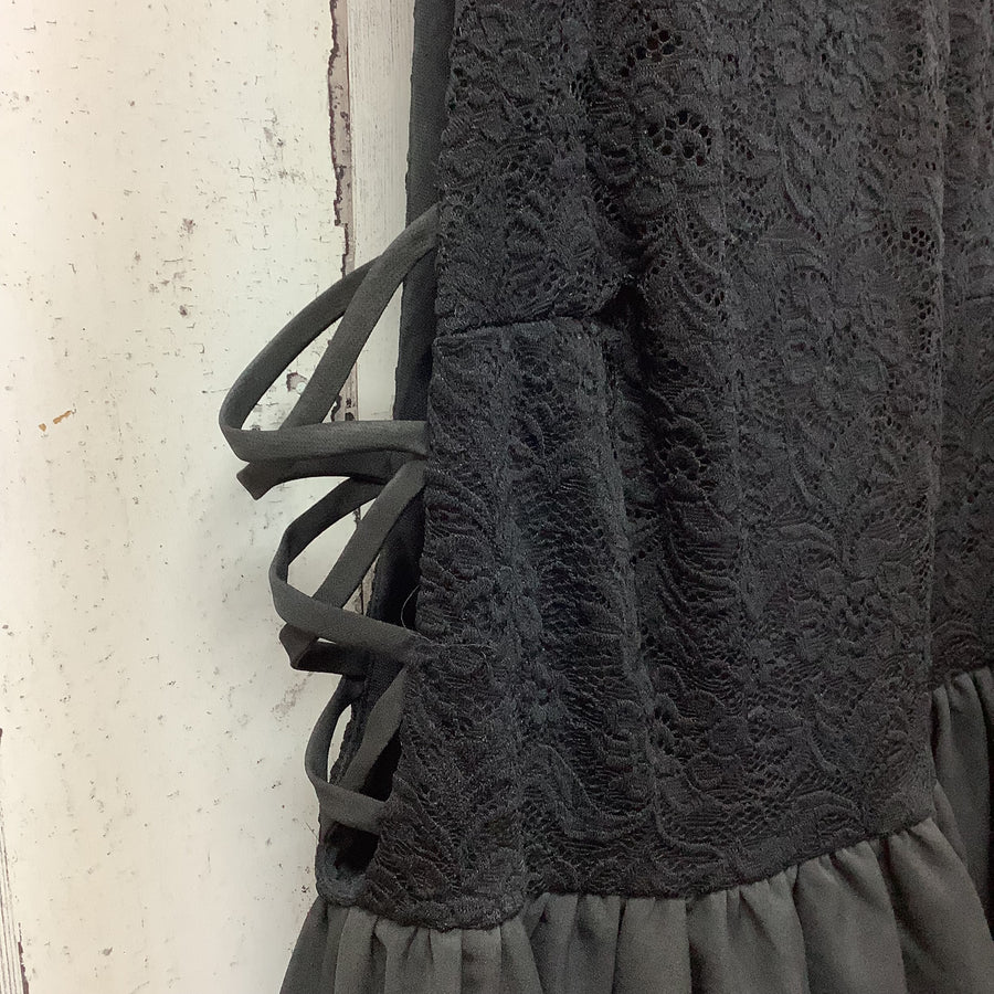 TRAC Size Large Junior Formal