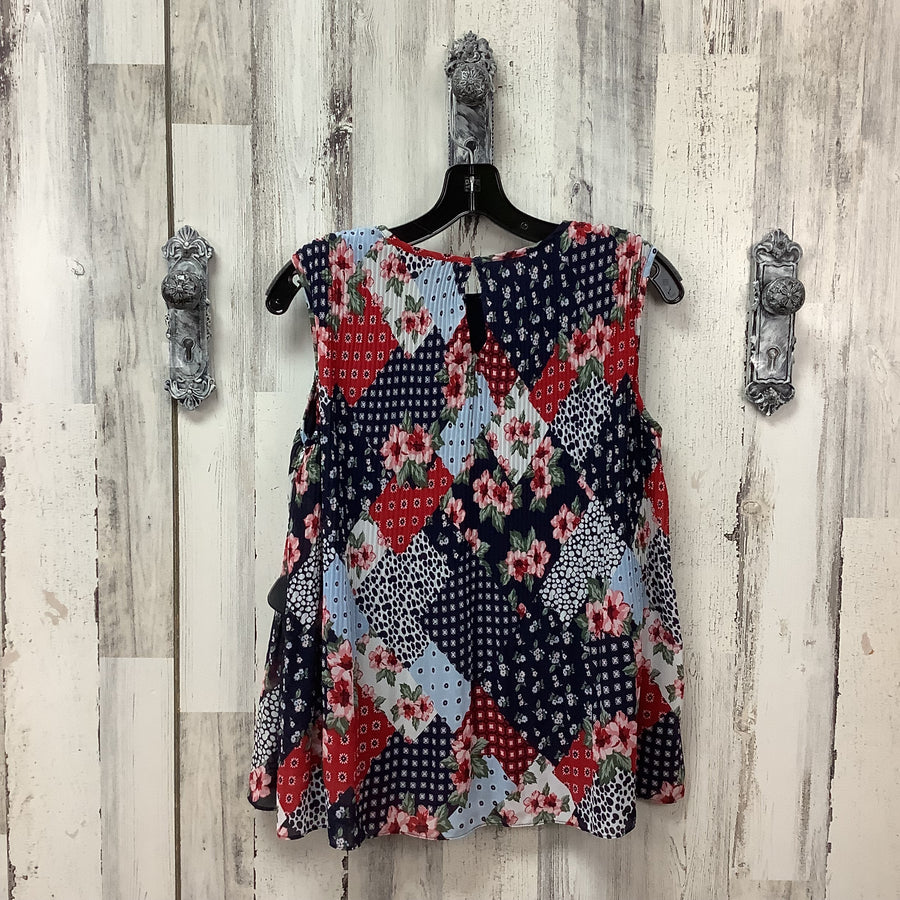 Suzy Shier Size Sm Shirts & Blouses