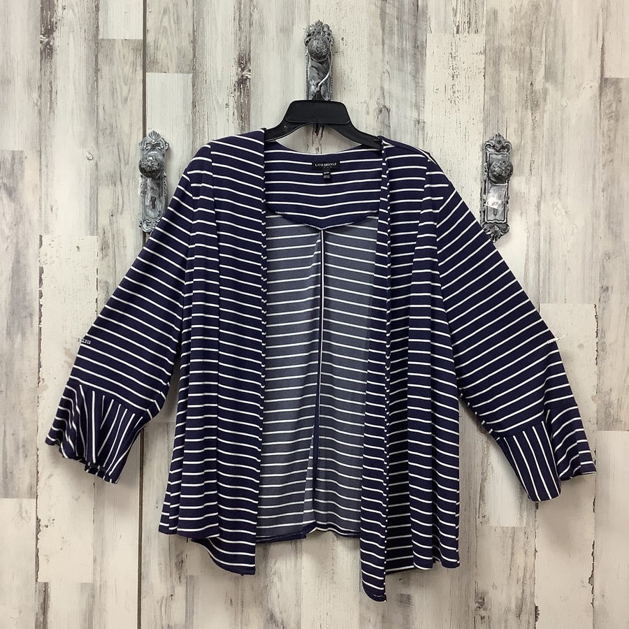 Lane Bryant Size 3x Curvy Shrugs & Shawls