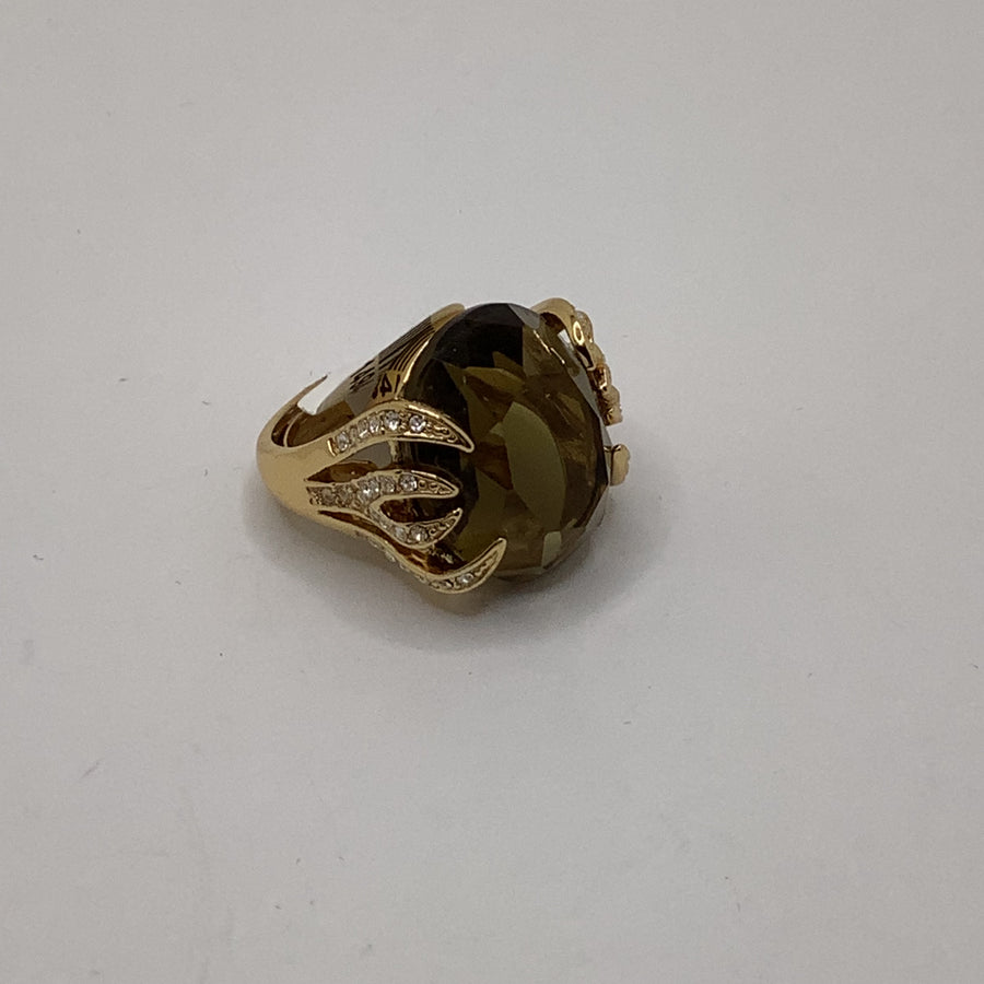 Unknown Size 7 Rings