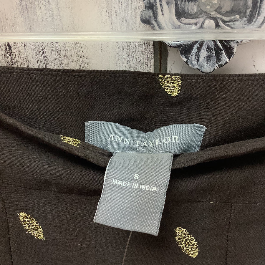 Ann Taylor Size Med Skirt