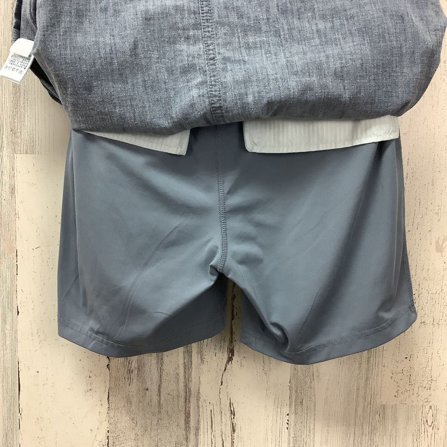 Lands End Size Med Skorts