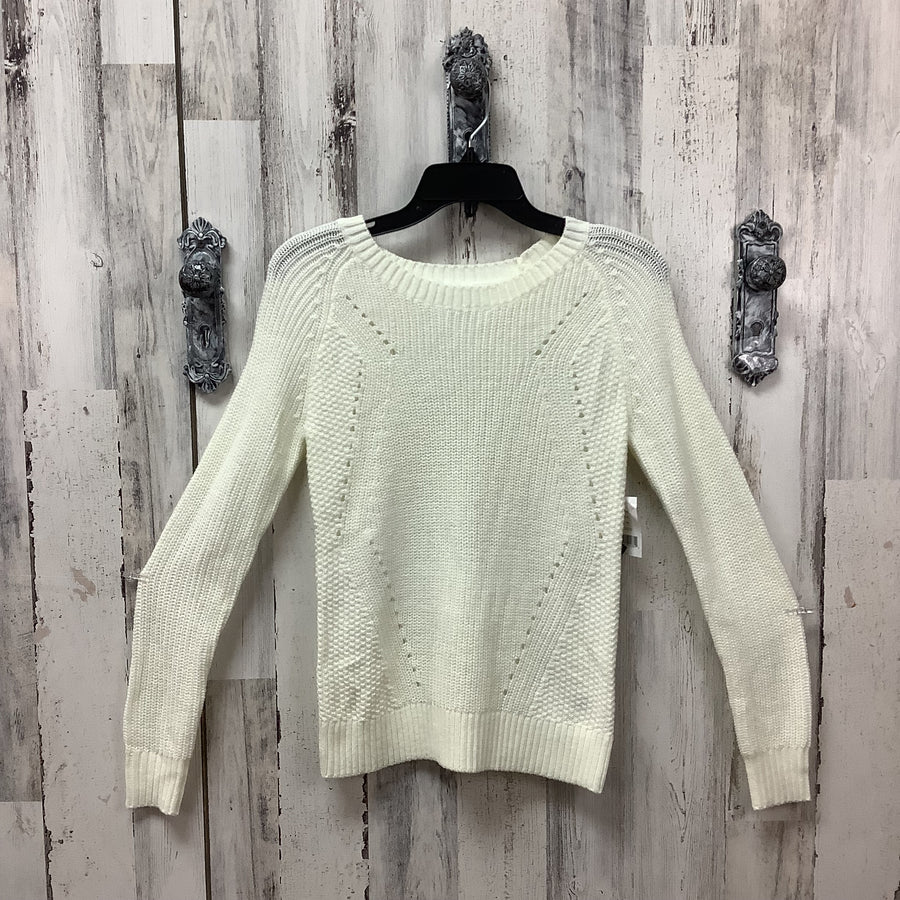Daily Thread Size XS Pullover