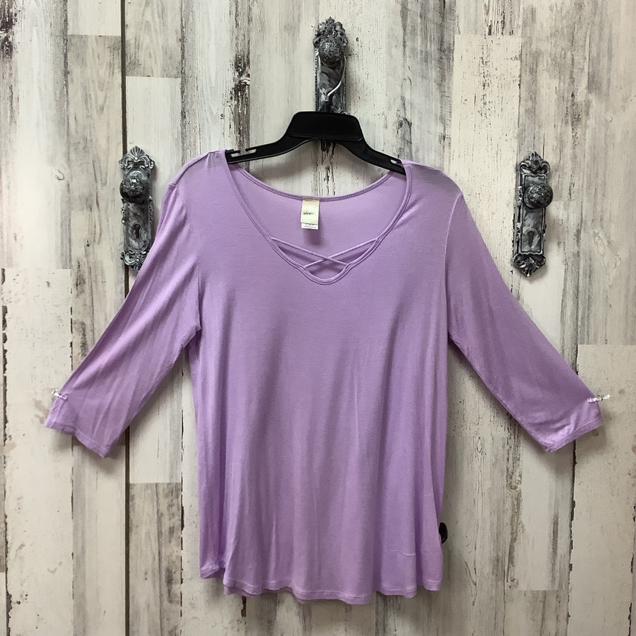 Brenda's Size Med Shirts & Blouses