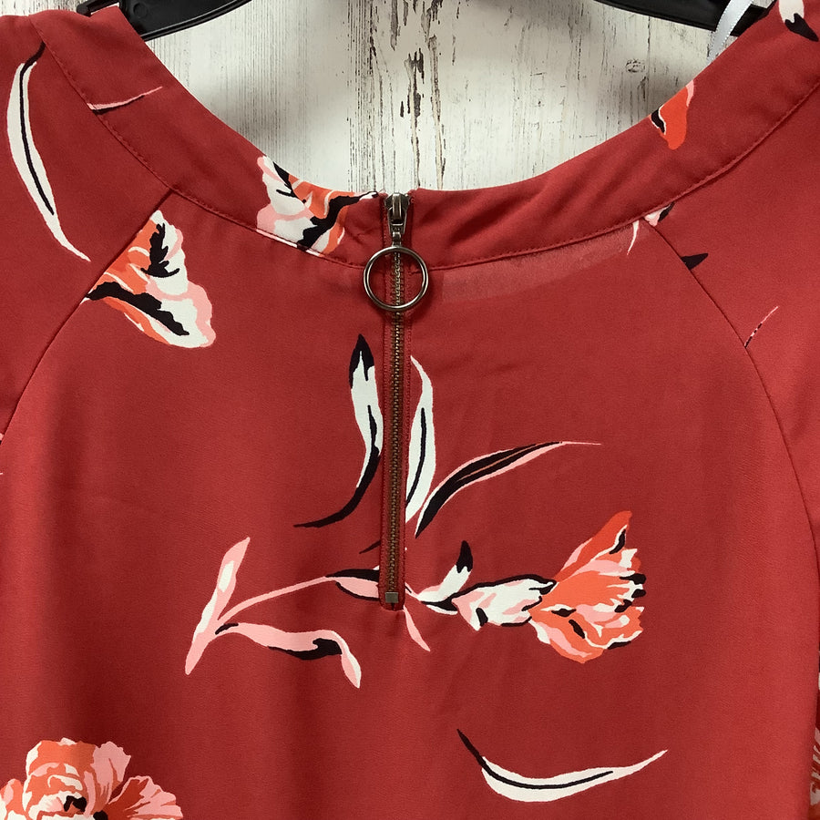 Danielrainn Size XXL Curvy Shirts & Blouses