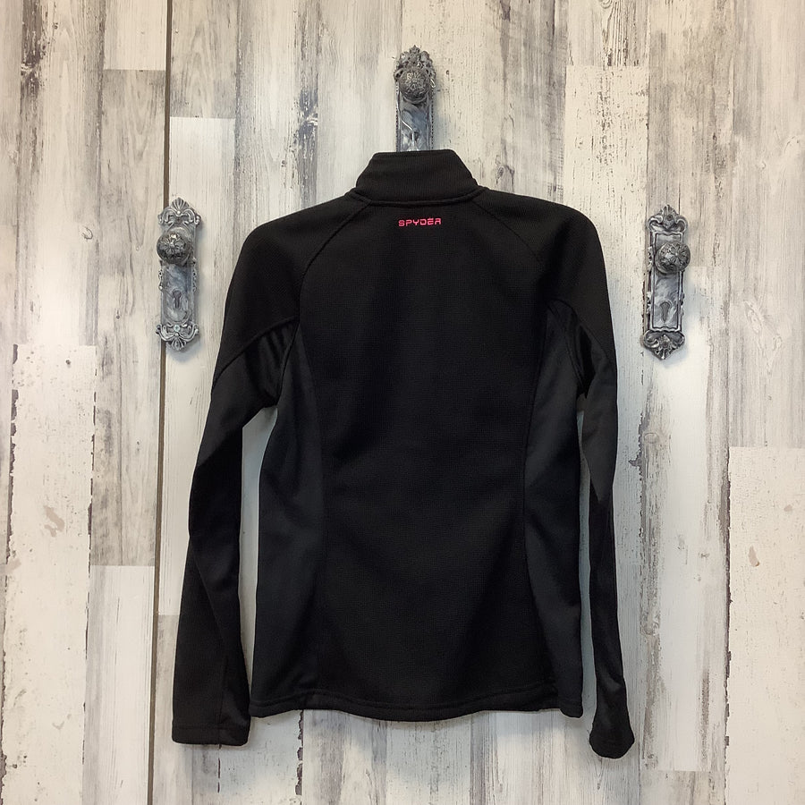 Spyder Size Med Jackets-Active