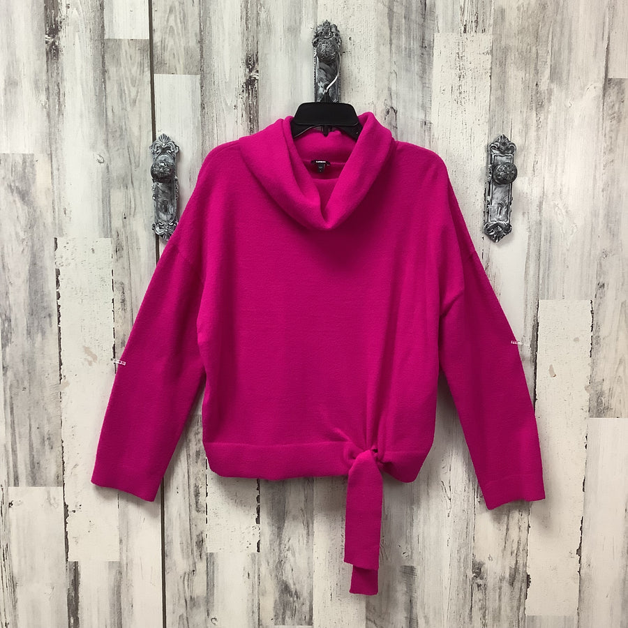 Express Size Large Pullover