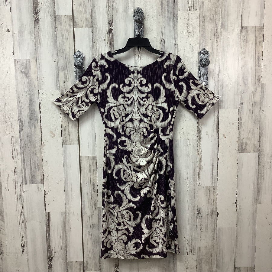 Connected Size Med Dress