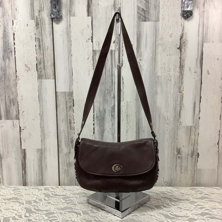 Coach Size Med Shoulder Bags