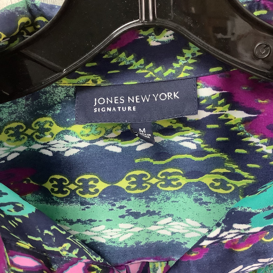 New York & Company Size Med Shirts & Blouses