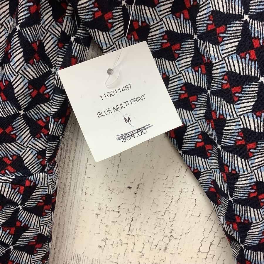 Daily Thread Size Med Dress