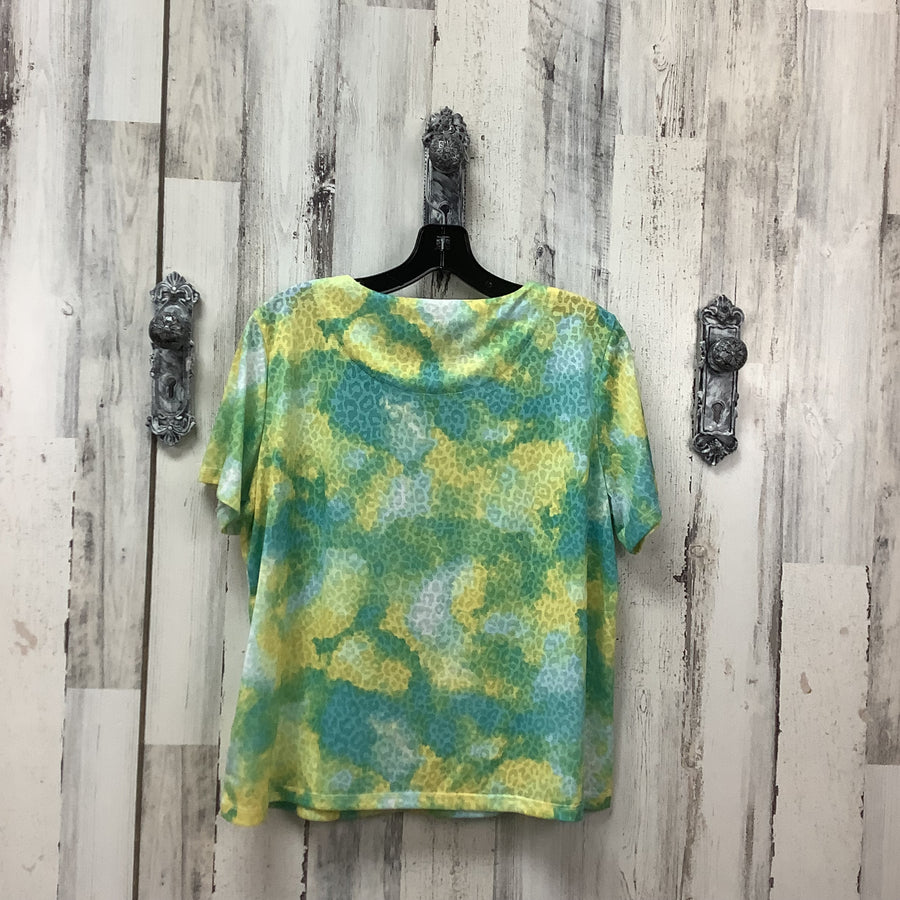 Alfred dunner Size Med P Shirts & Blouses