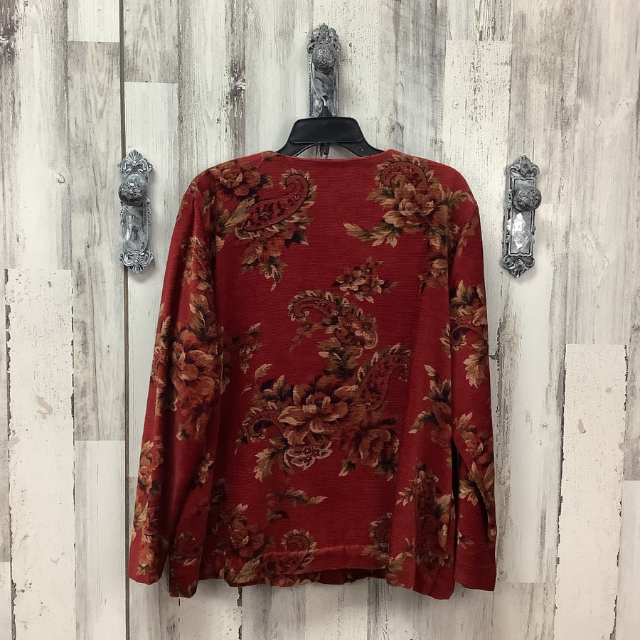 Alfred dunner Size XL Curvy Casual Jackets
