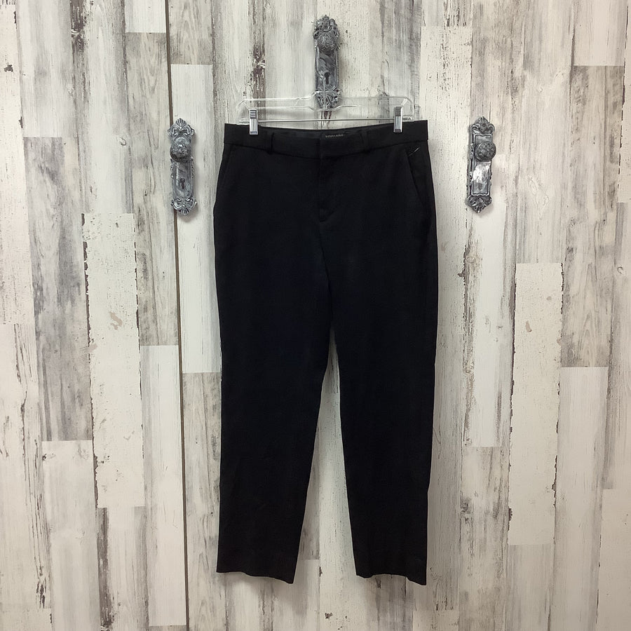 Banana Republic Size 8 Slacks & Pants