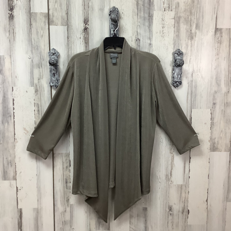 CHICO'S Size 12-14 Shrugs & Shawls