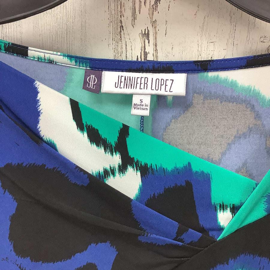 Jennifer Lopez Size Sm Dress