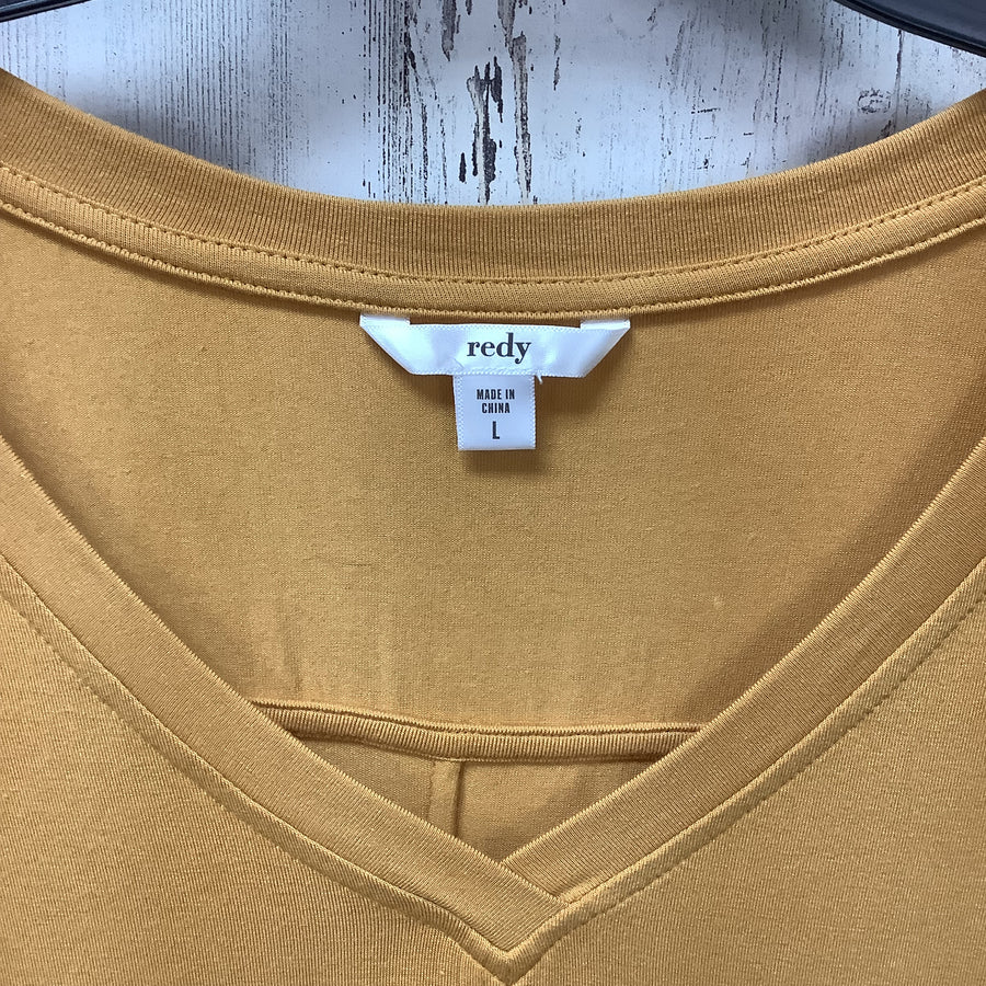 Redy Size Large Shirts & Blouses
