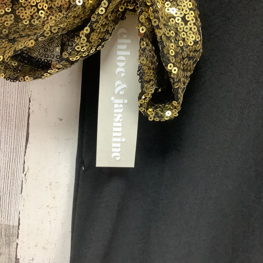chloe & jasmine Size Med Shirts & Blouses