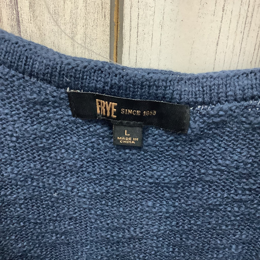 FRYE Size Large Shirts & Blouses