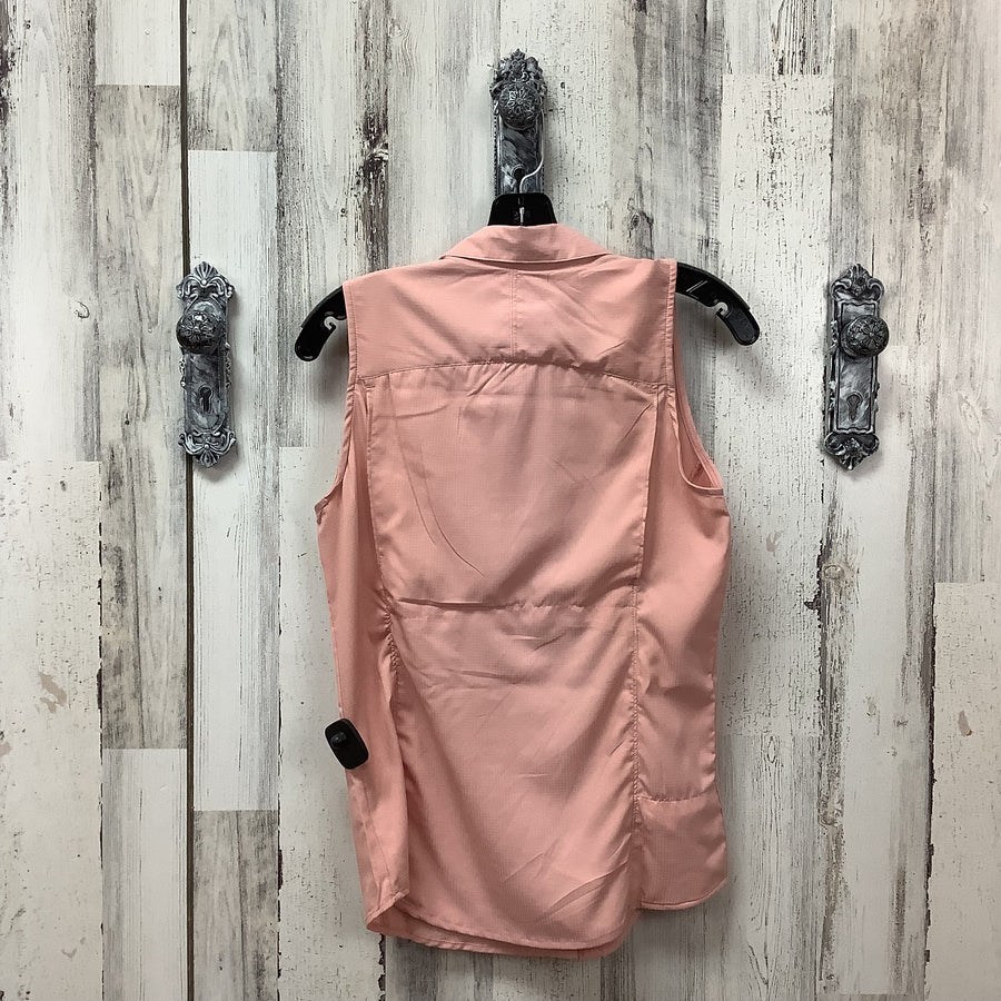 Columbia Size Small Shirts & Blouses