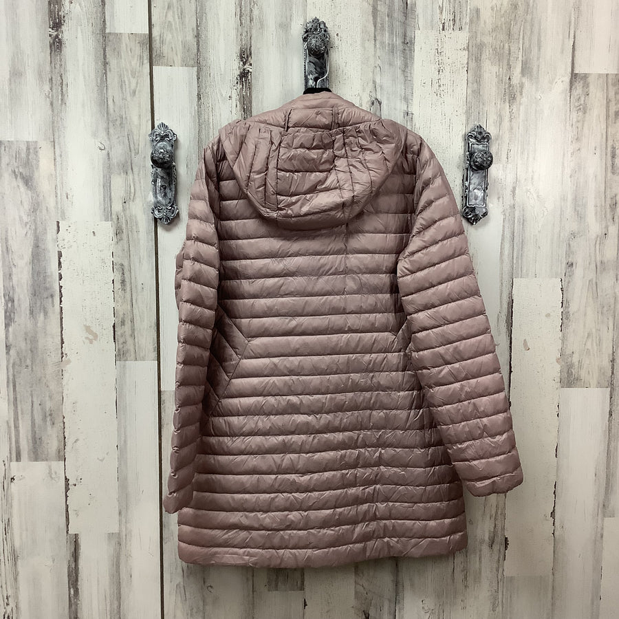 32 Degrees Size Large Quilted Puffer Jacket