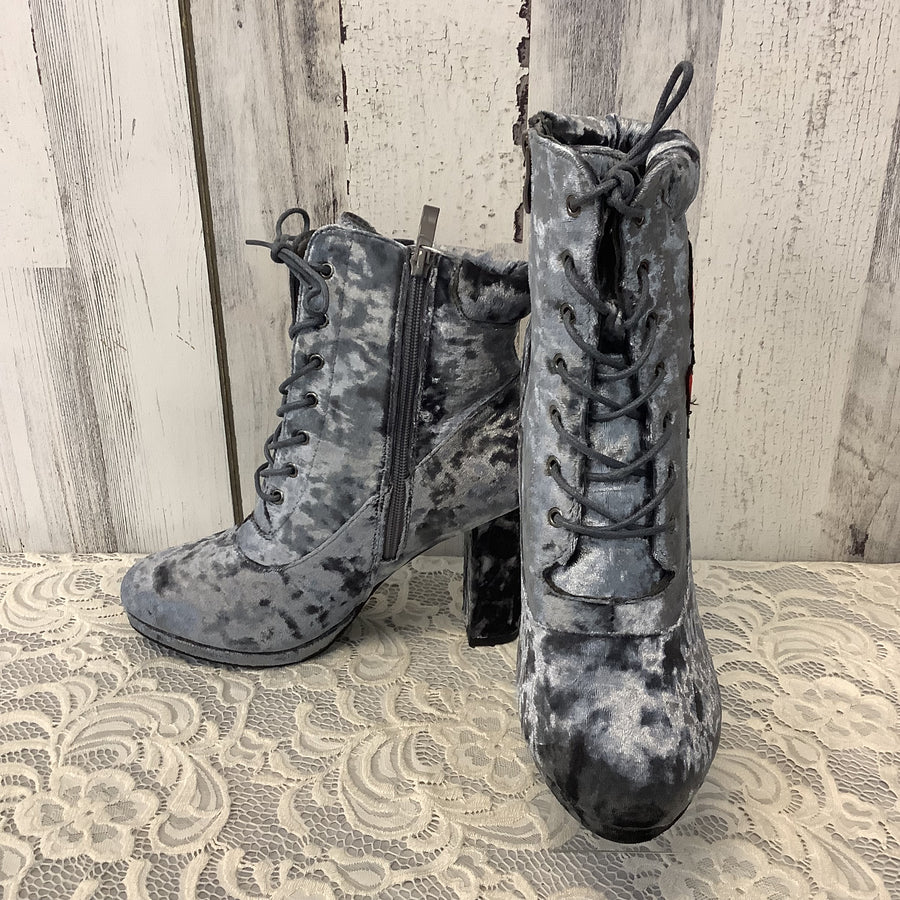 Nature Breeze Size 10 Boots