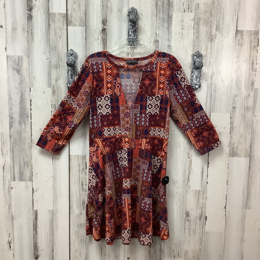 Forever 21 Size 1X Curvy Dress