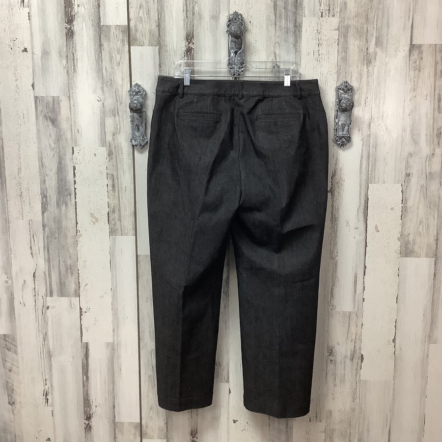 Geoffrey Beene Size 16 Curvy Slacks & Pants