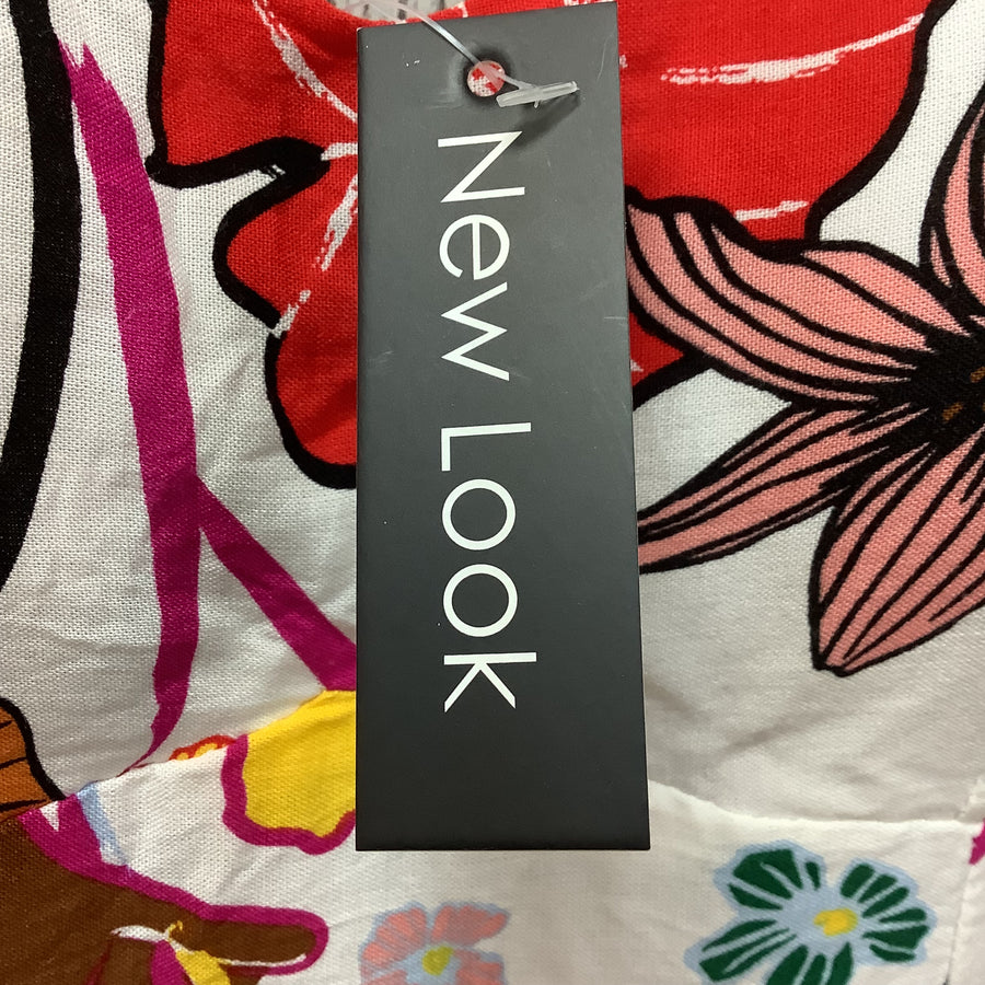 New Look Size Med Dress