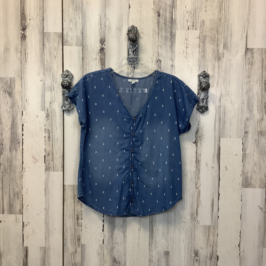 Maurices Size Small Shirts & Blouses