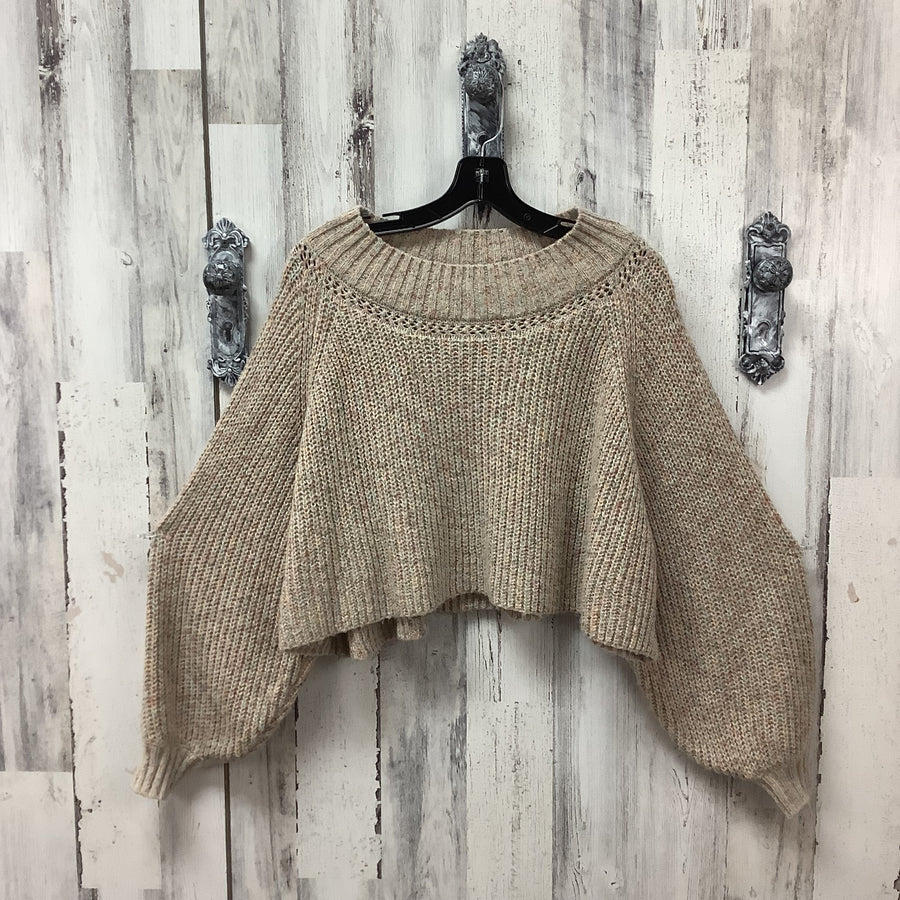 HYFVE Size Med Junior Pullovers